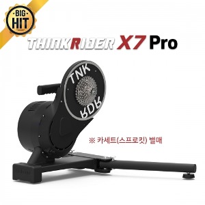 싱크라이더 X7 Pro 자전거 스마트 로라 (10% 할인)김성호바이크